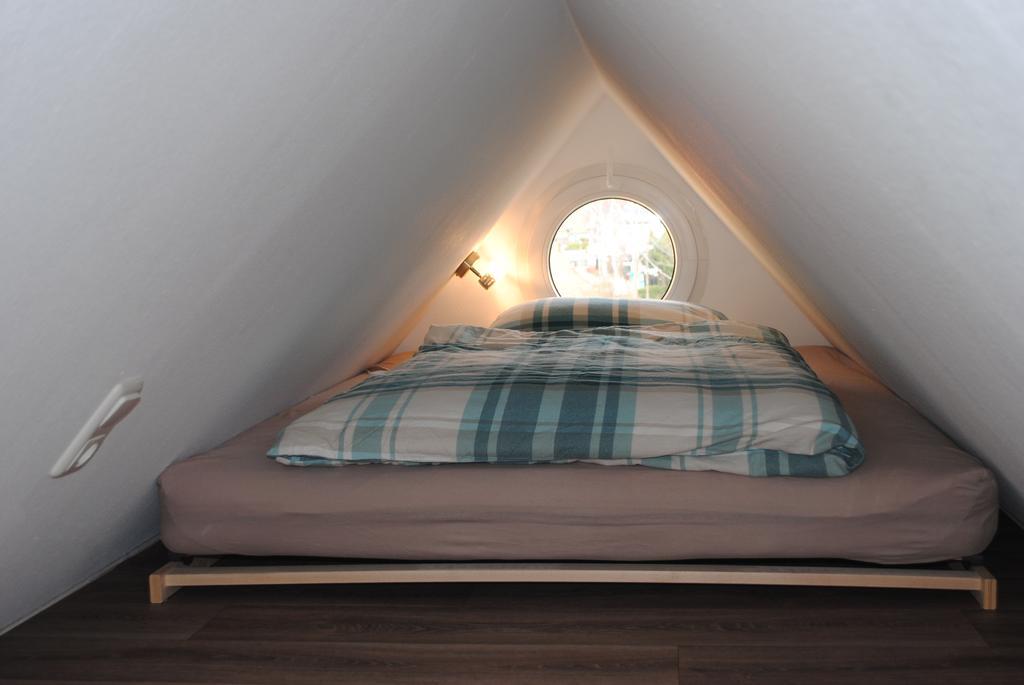 Ferienwohnung An Der Gramme Niederzimmern Ngoại thất bức ảnh